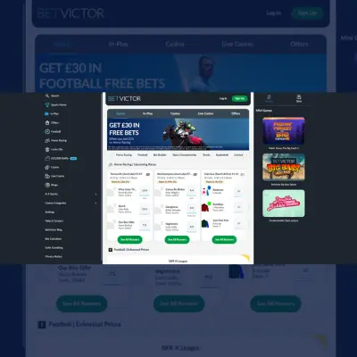 BetVictor