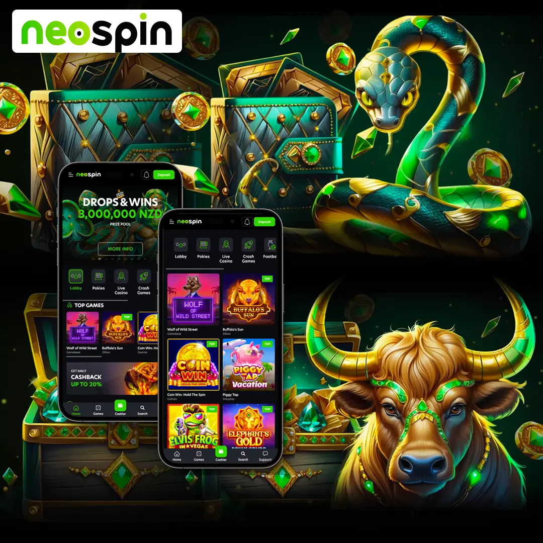 NeoSpin Casino
