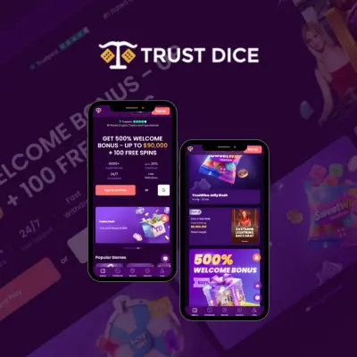 TrustDice