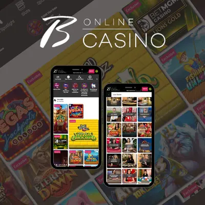 Borgata Casino