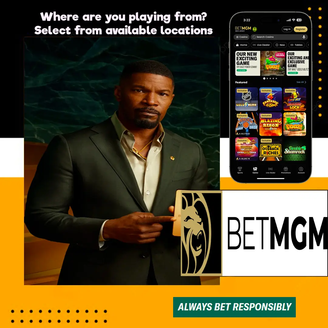 BetMGM