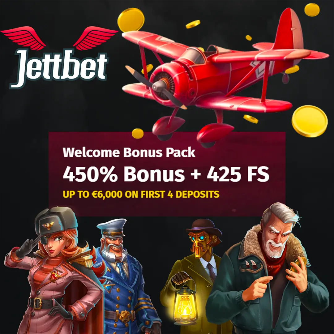 Jettbet Casino