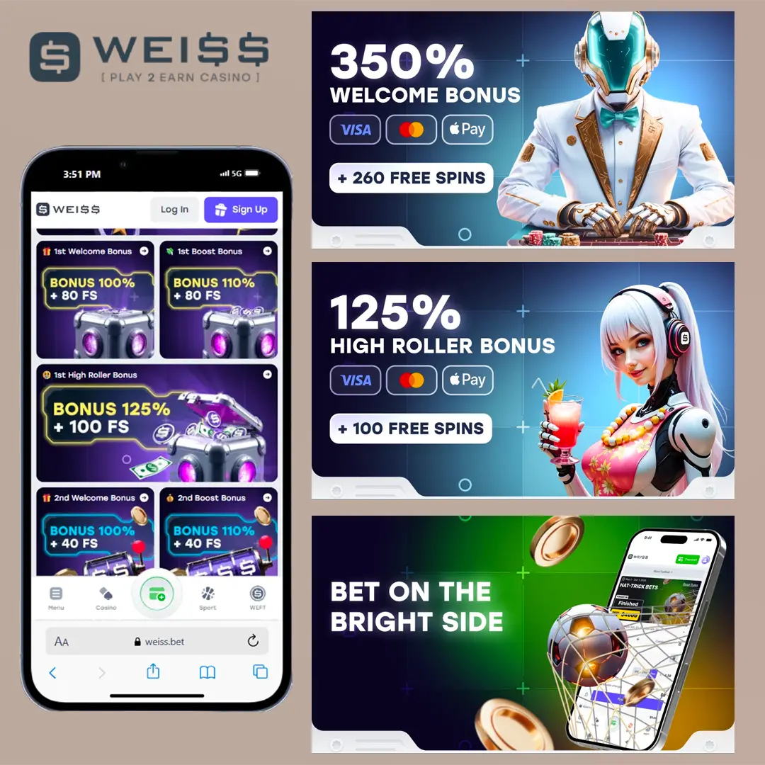 Weiss Casino