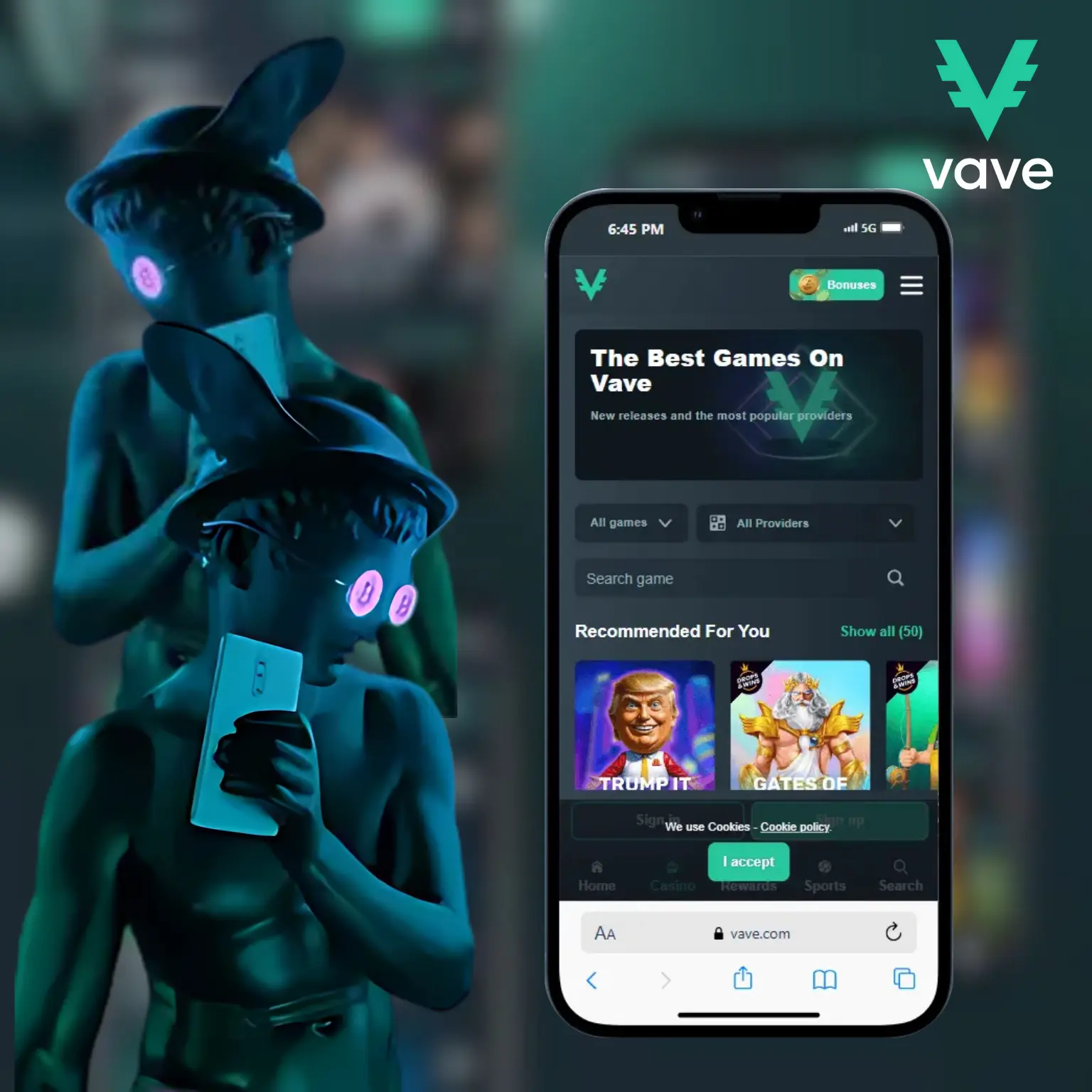 Vave