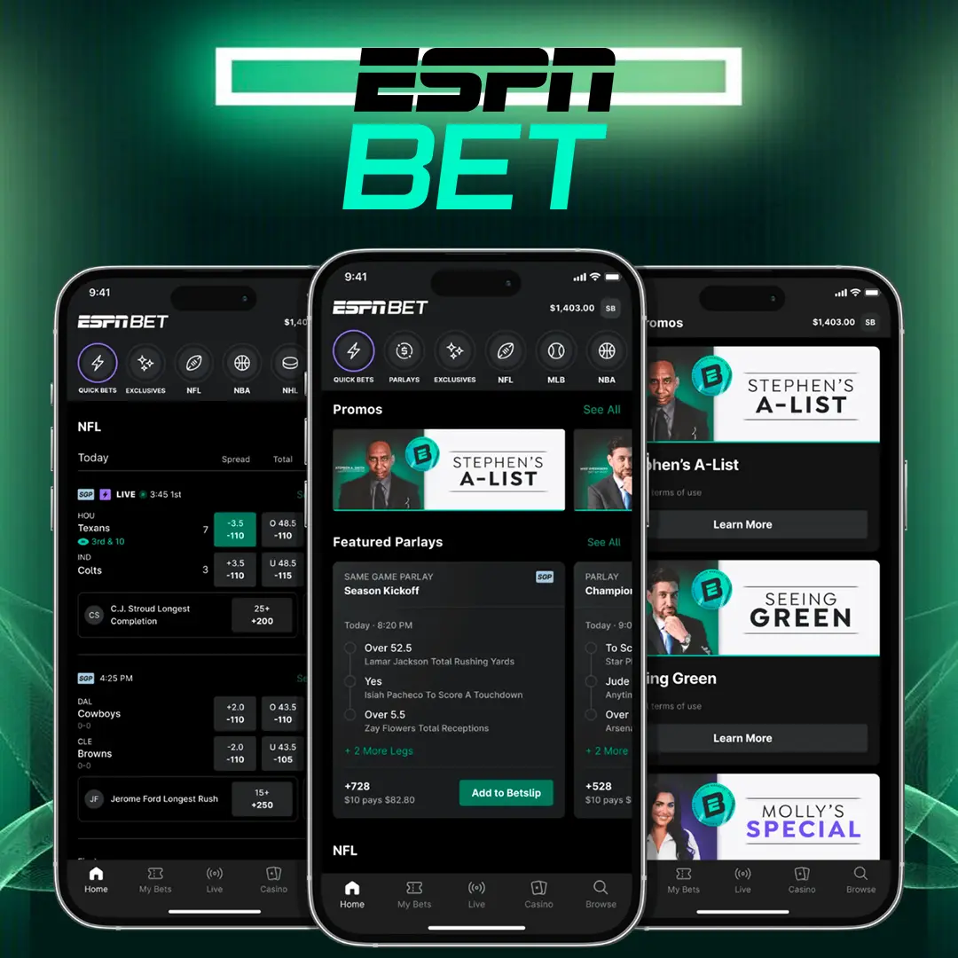 ESPN BET