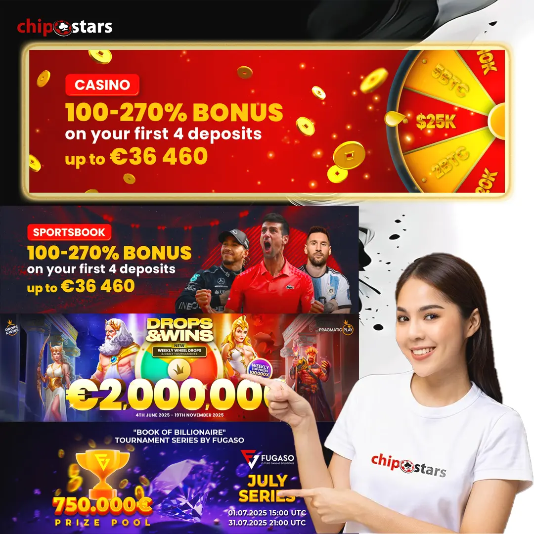 Chipstars Casino