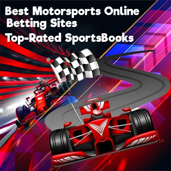 Motorsports Online Betting 