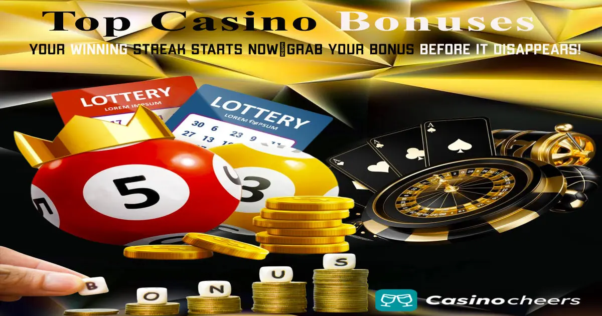 Casino Bonuses
