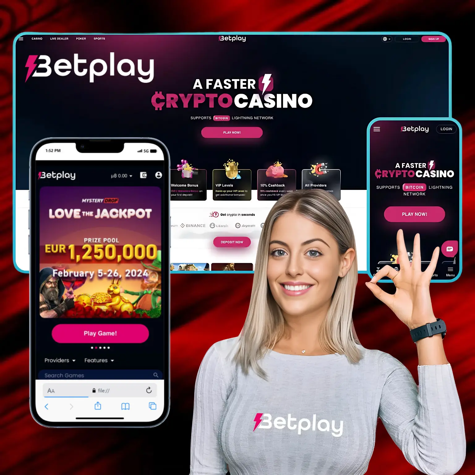BetPlay