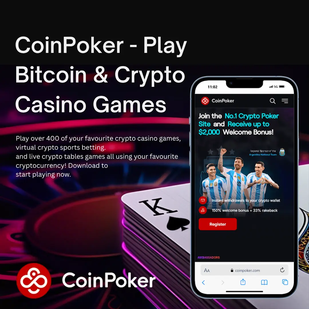 CoinPoker