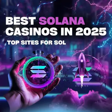Solana Casinos