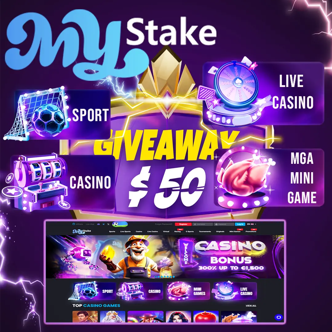 MyStake