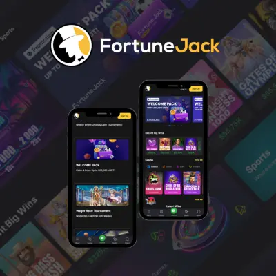 Fortunejack