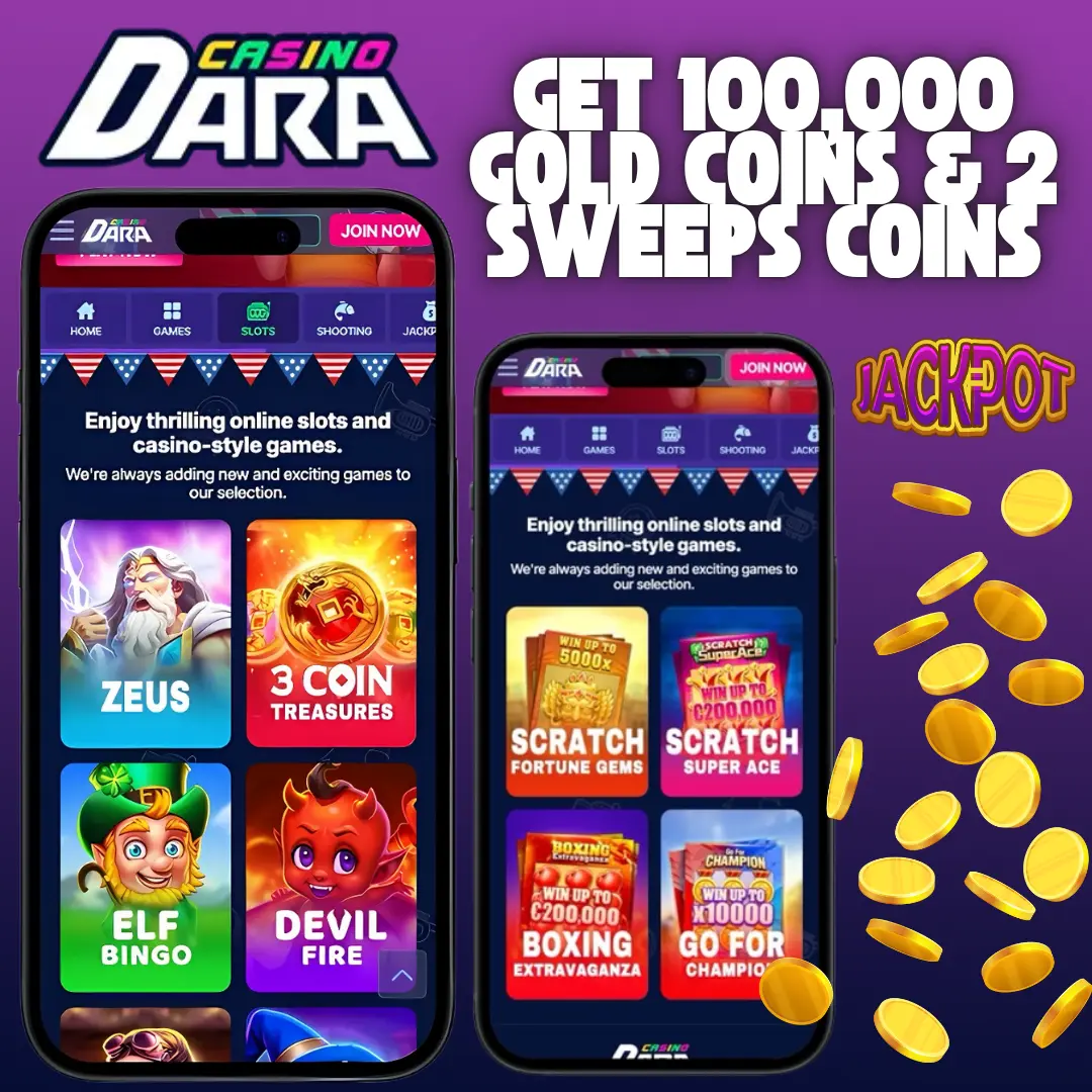 Dara Casino