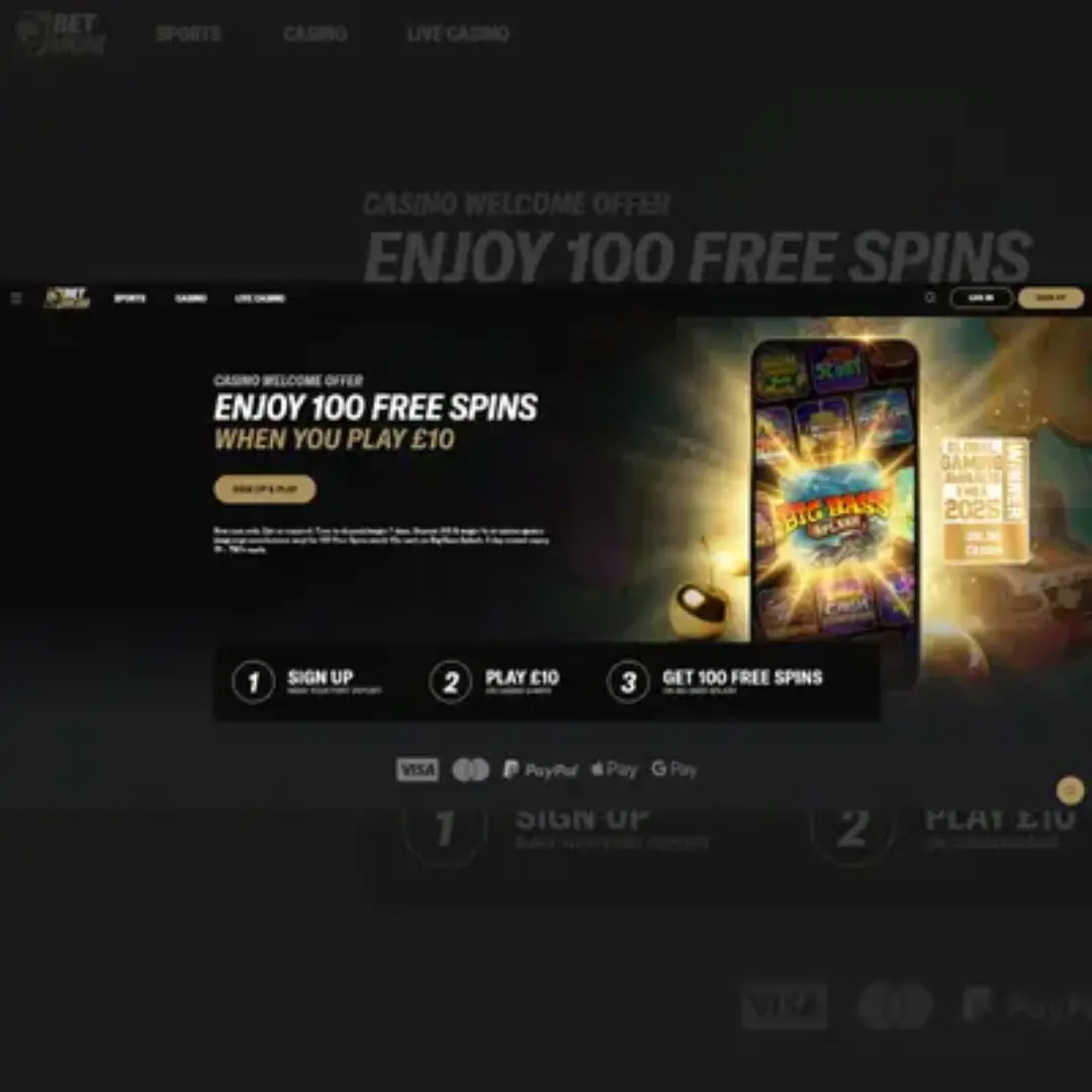 BetMGM Casino