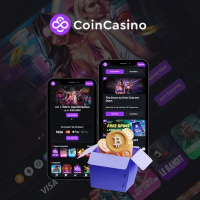 CoinCasino