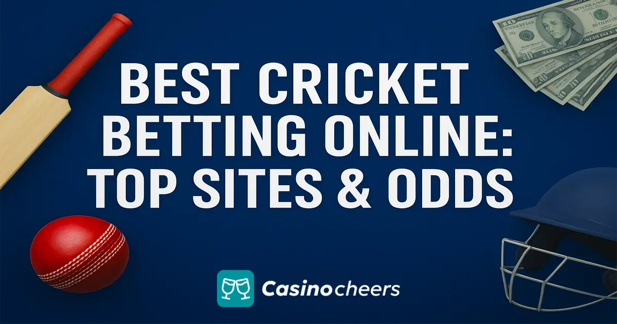 Cricket Betting Online