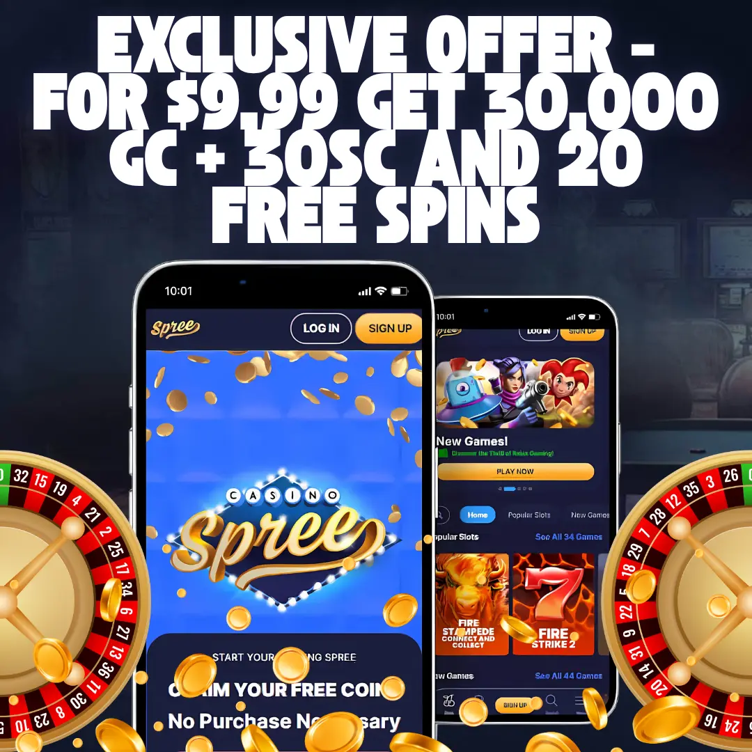 Spree Casino