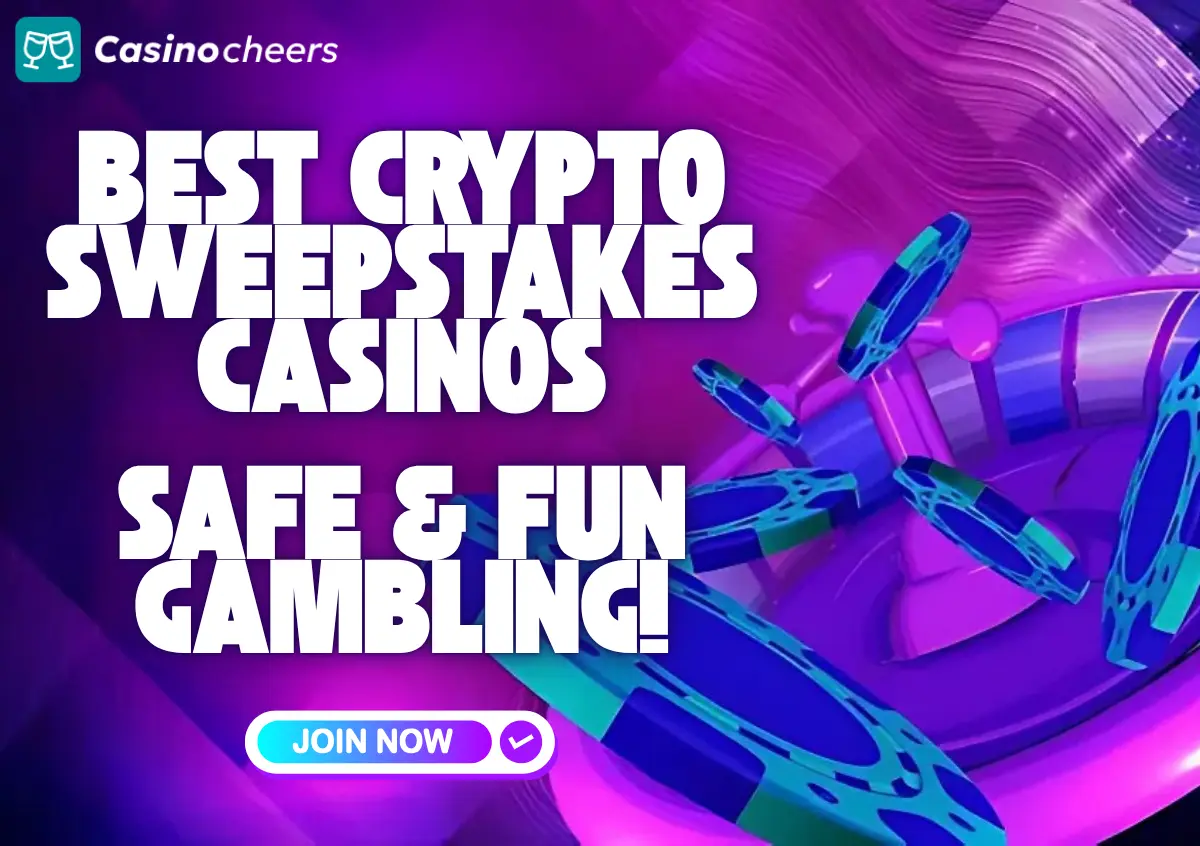 Crypto Sweepstakes