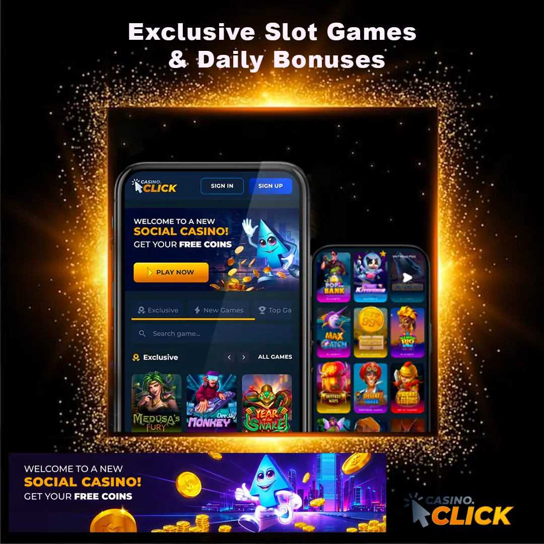 Casino.click