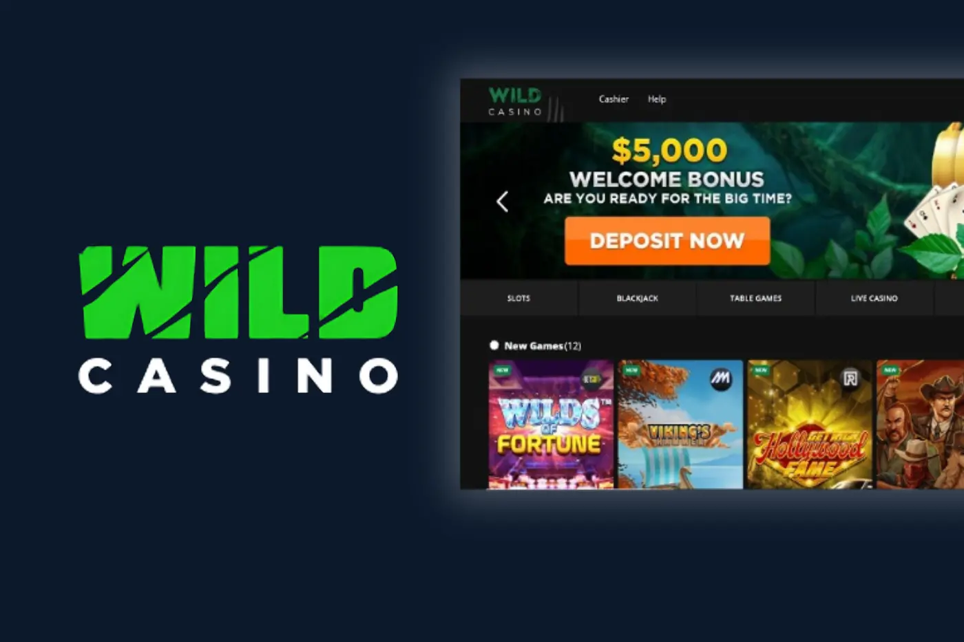 wild.io