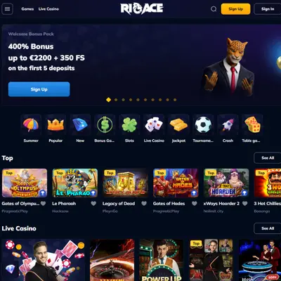 RioAce