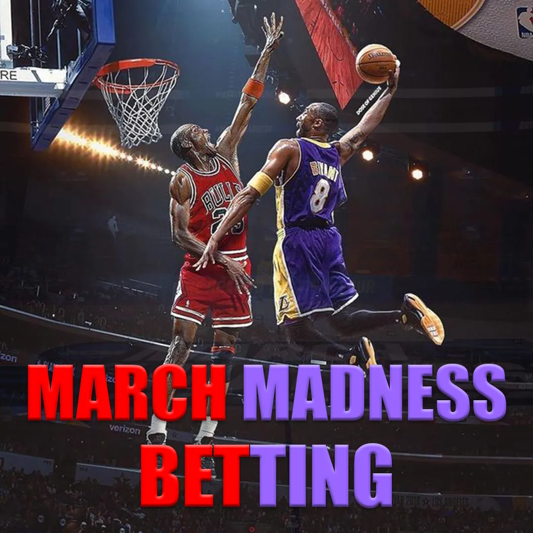 March Madness Betting