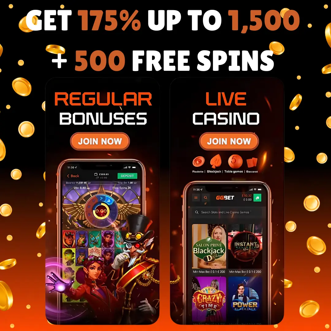 GGBet Casino