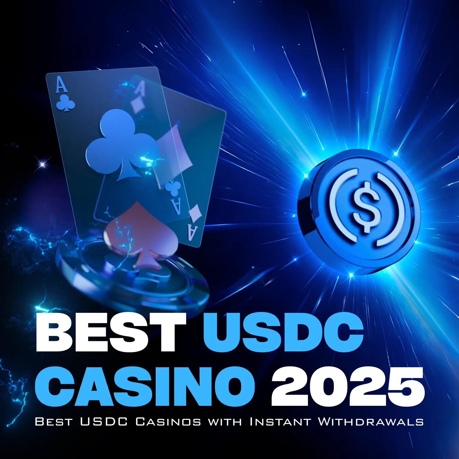 USDC