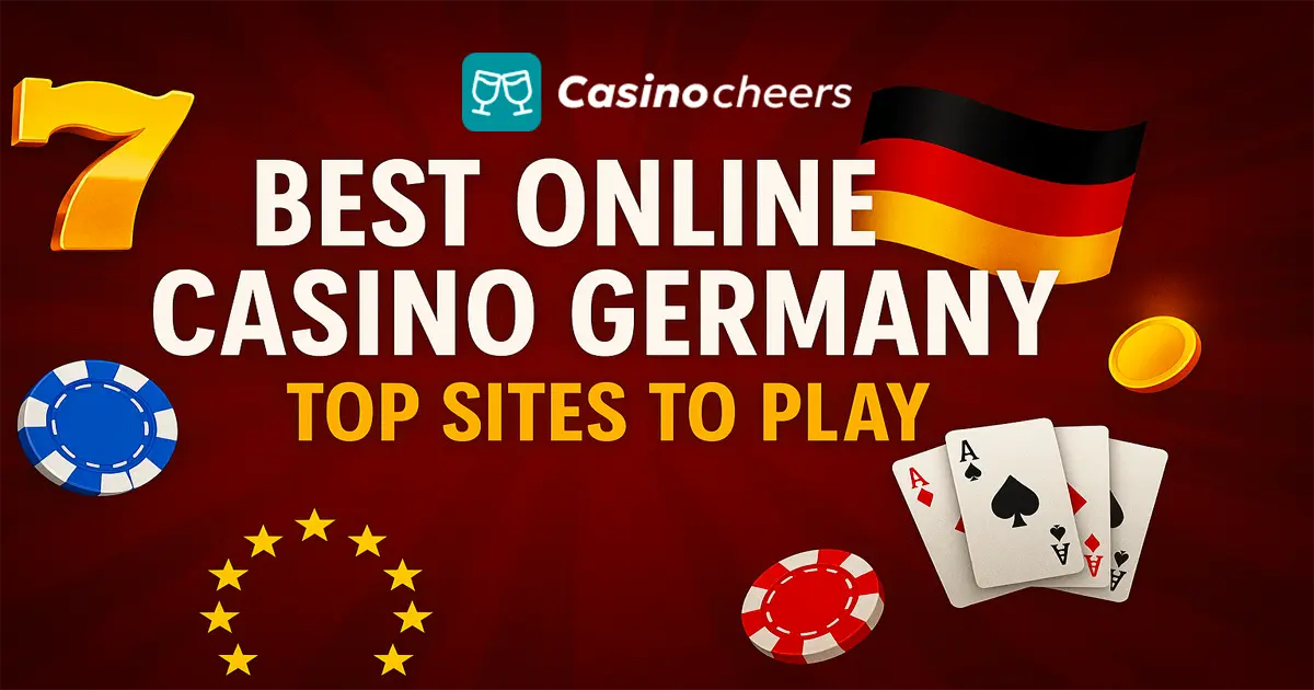 Online Casino Germany
