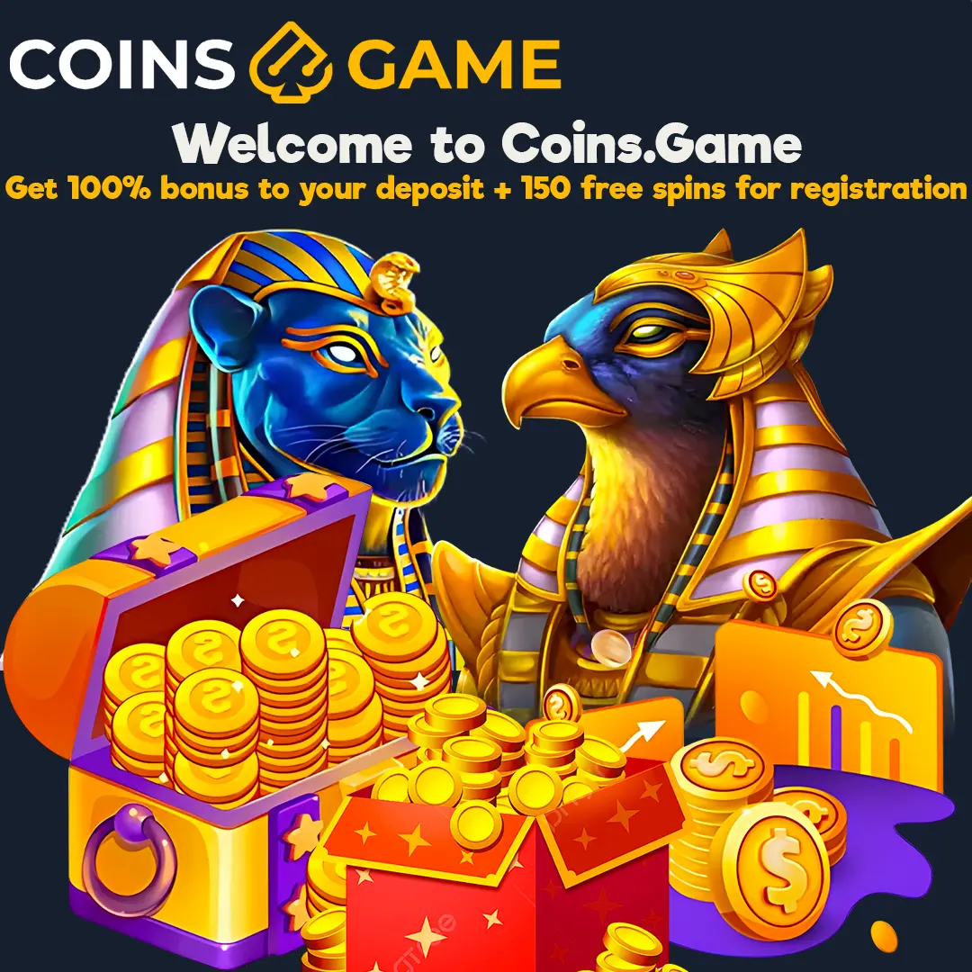 CoinsGame Casino