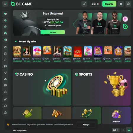 BC.Game