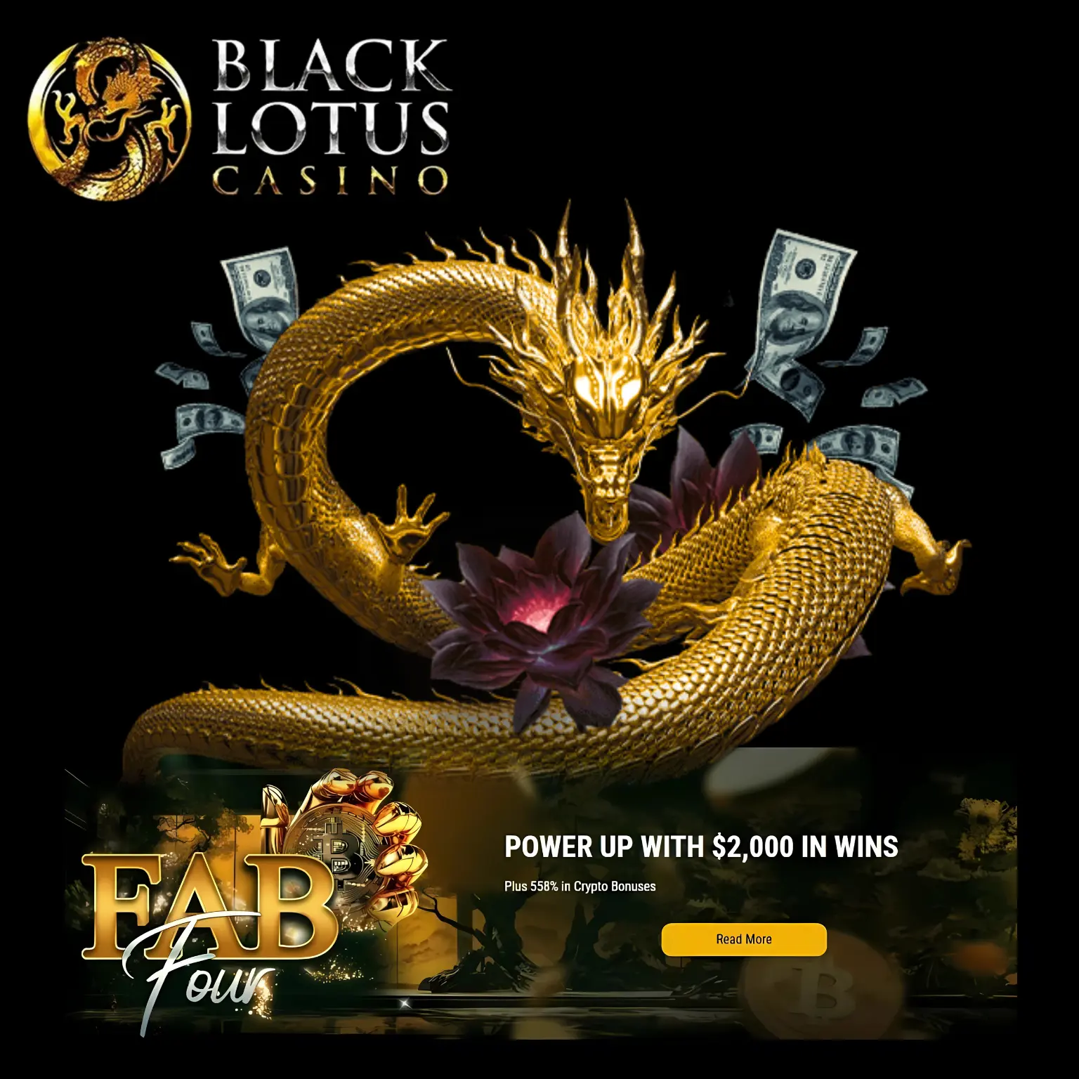 black lotus