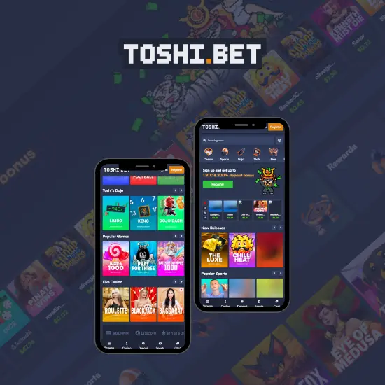 Toshi.Bet