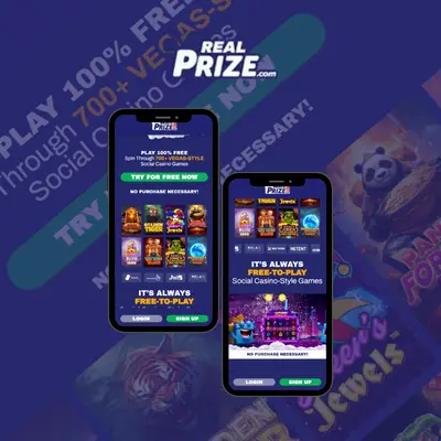 RealPrize