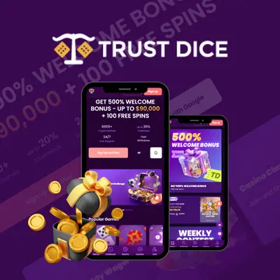 TrustDice