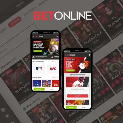 BetOnline