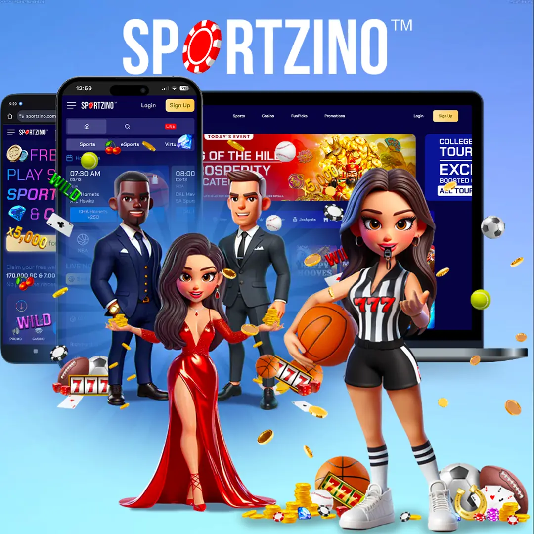 Sportzino 