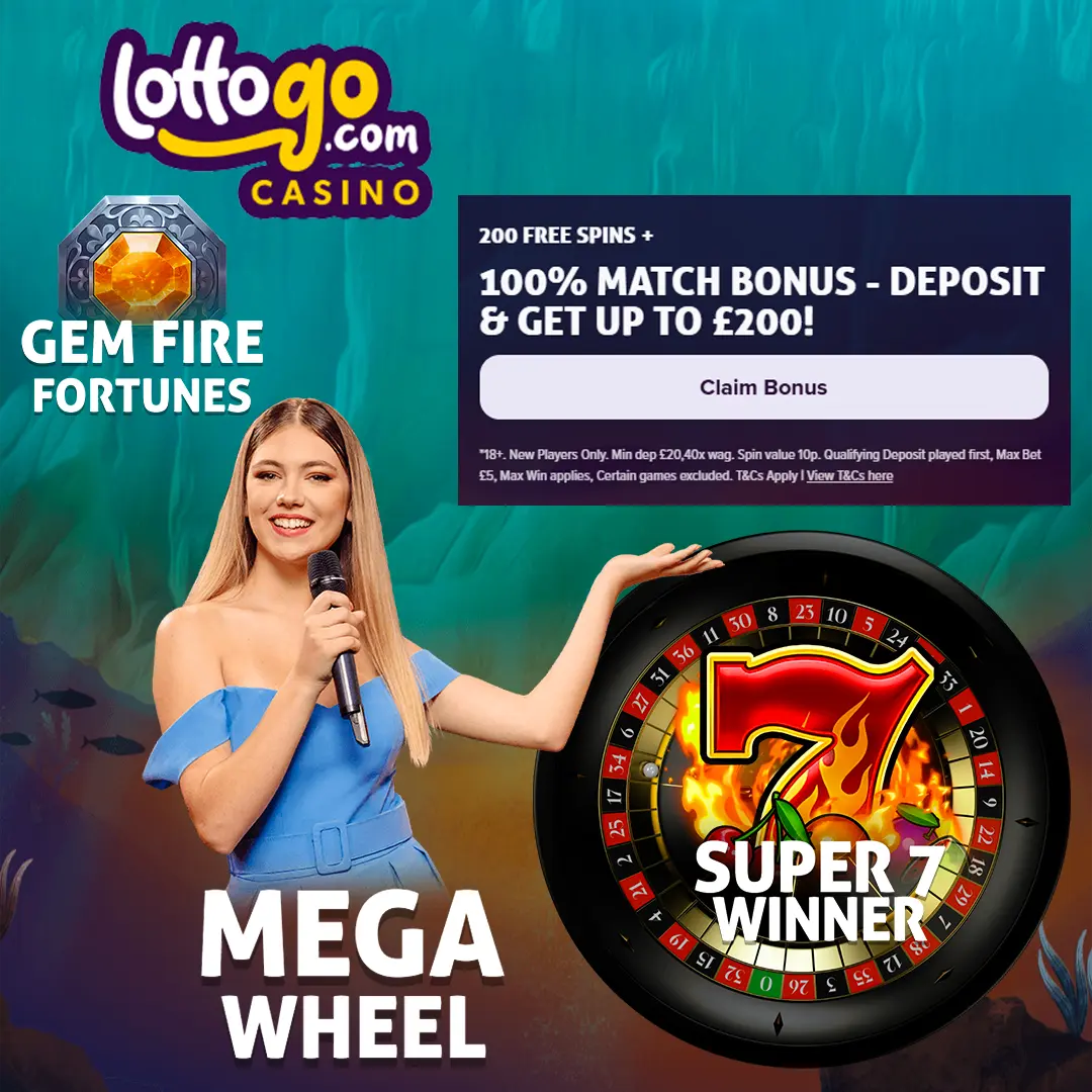 LottoGo Casino