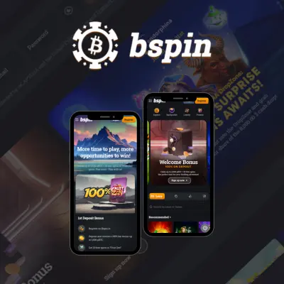 Bspin