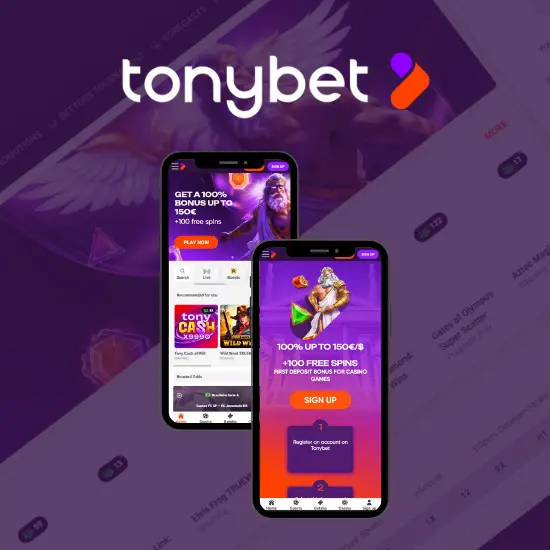 TonyBet