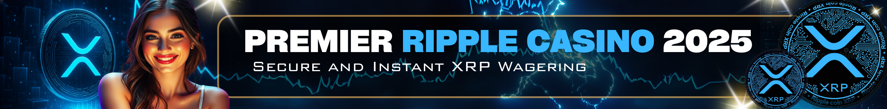 xrp casino