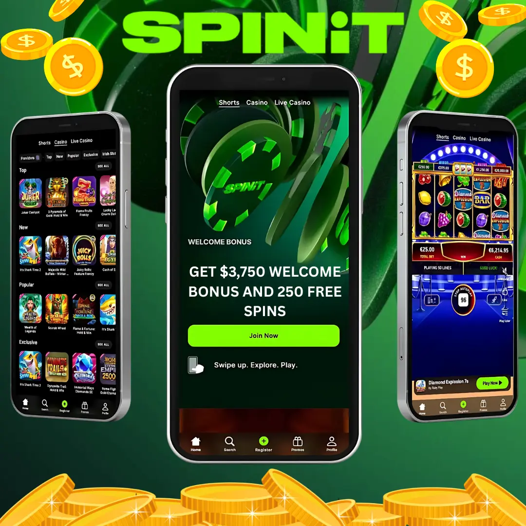 Spinit Casino