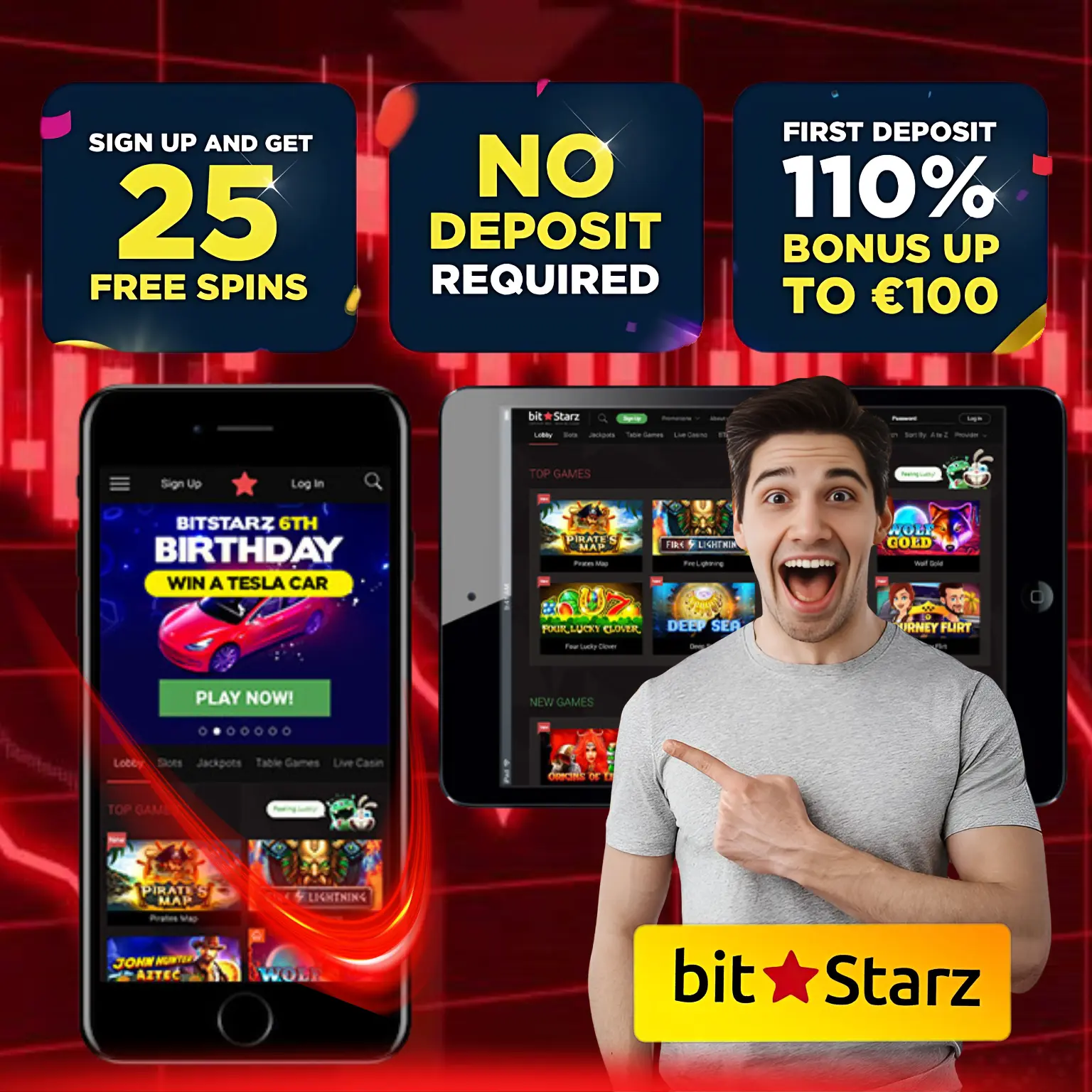 Bitstarz