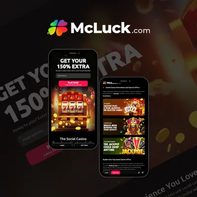 McLuck