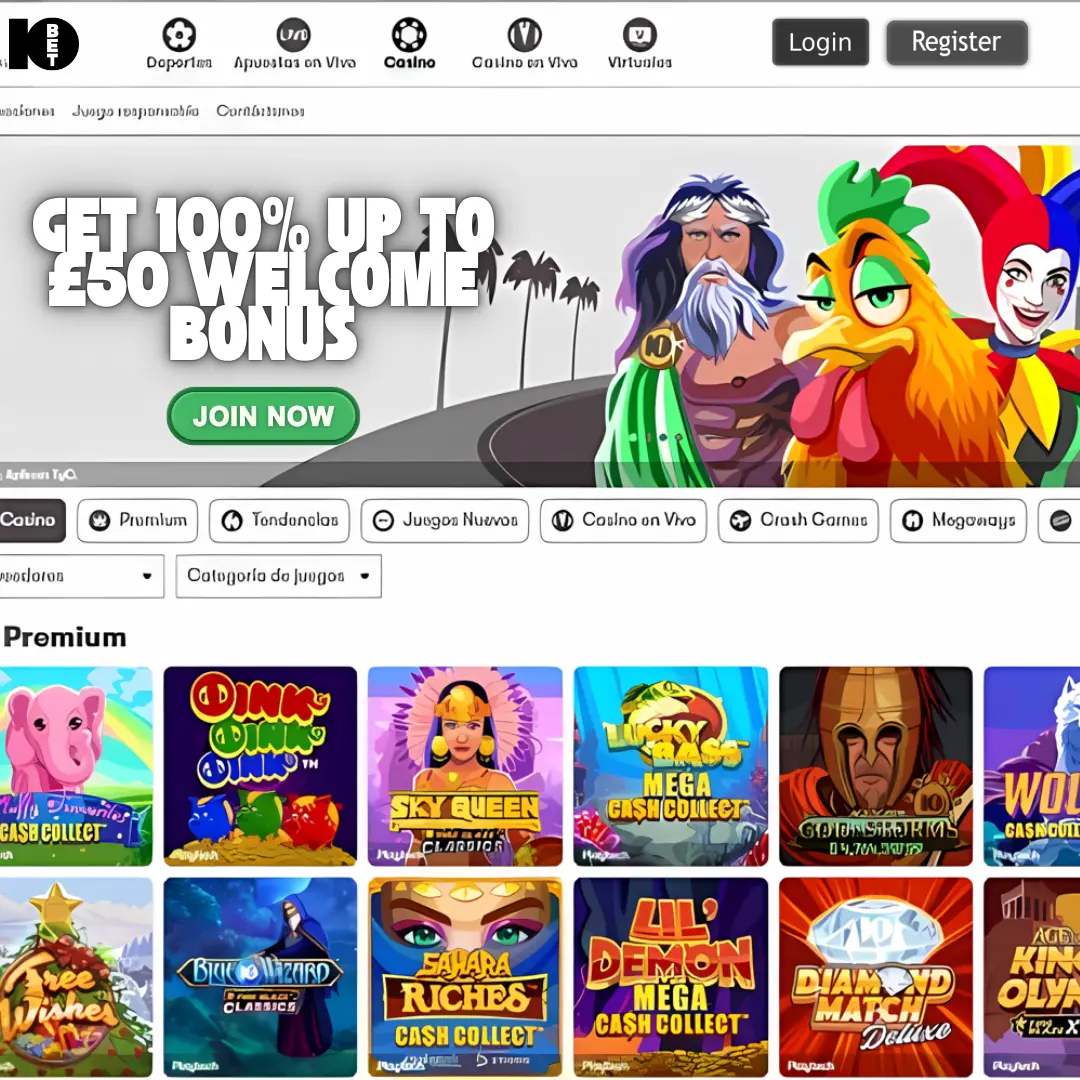 10bet