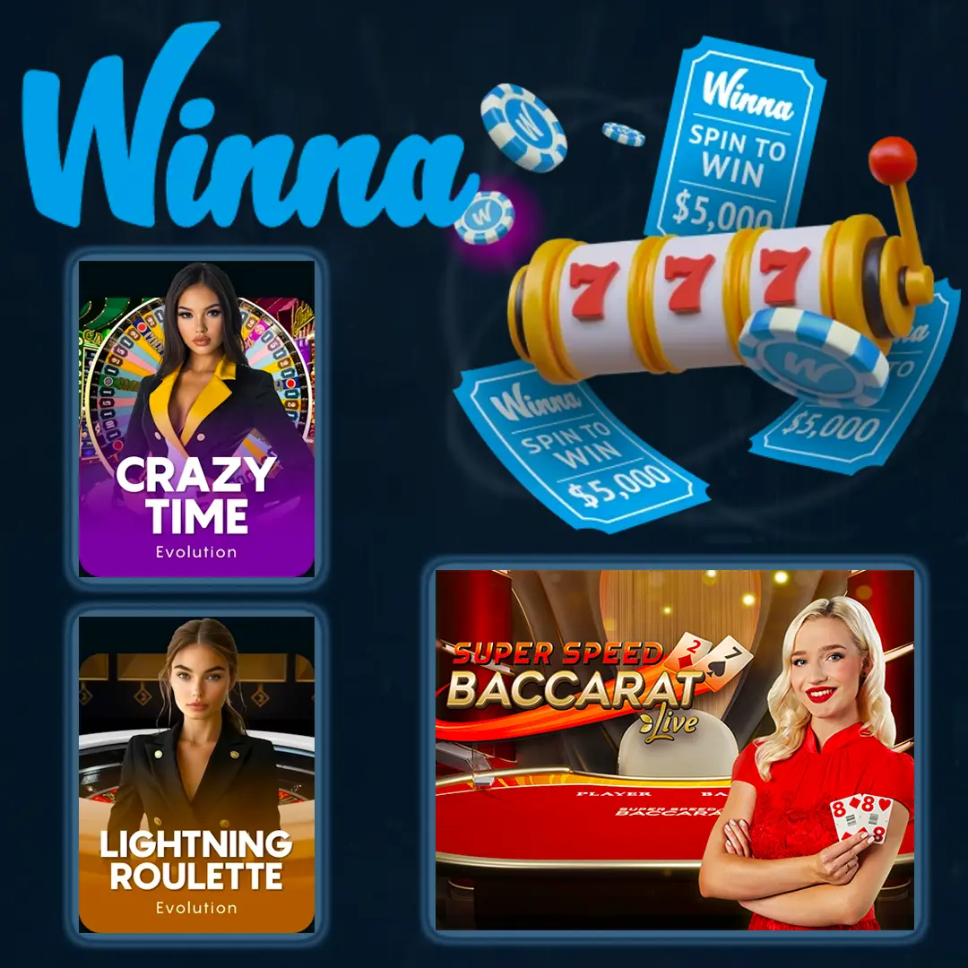 Winna Casino