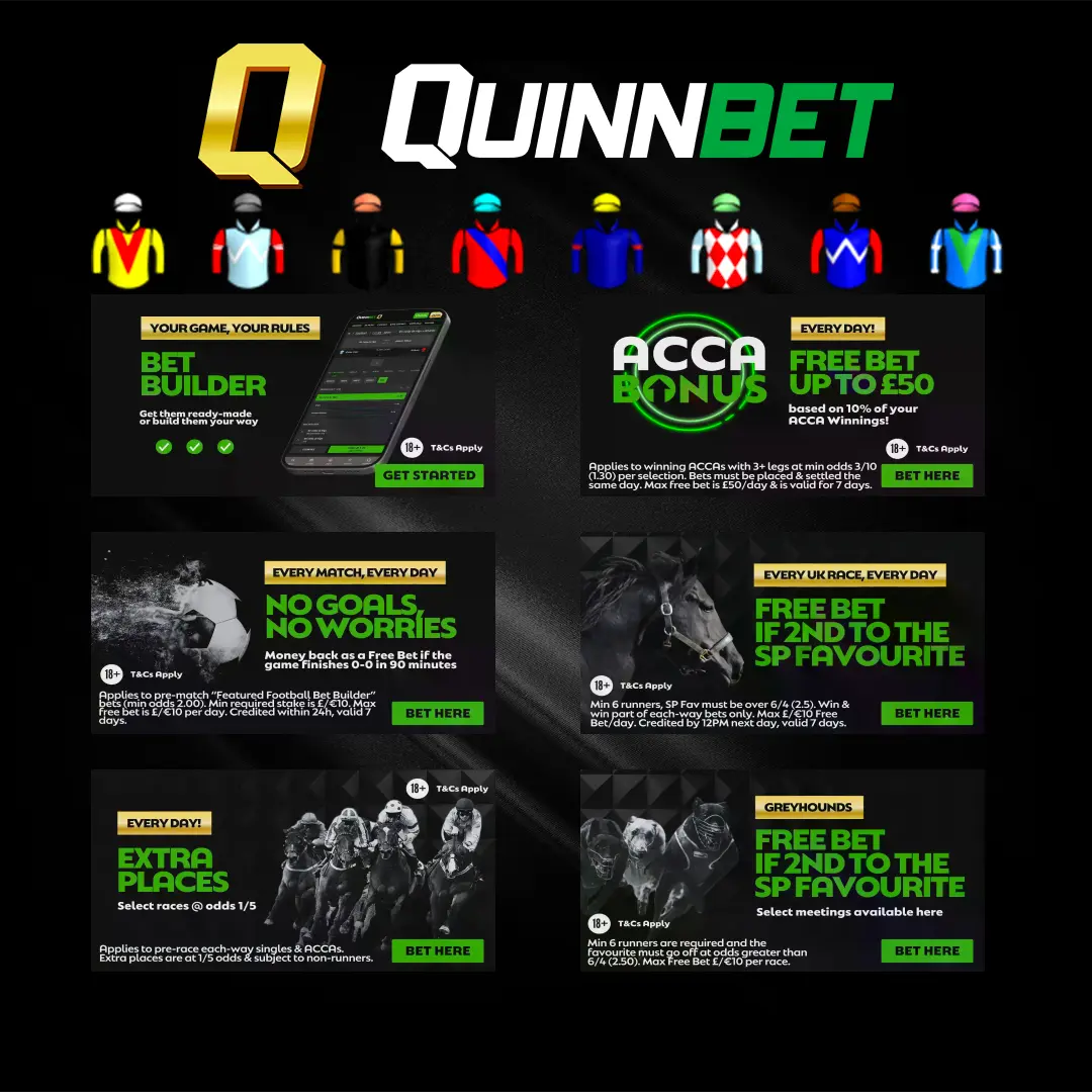 QuinnBet