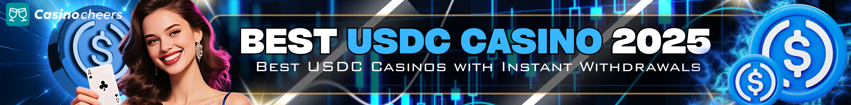 USDC Casino