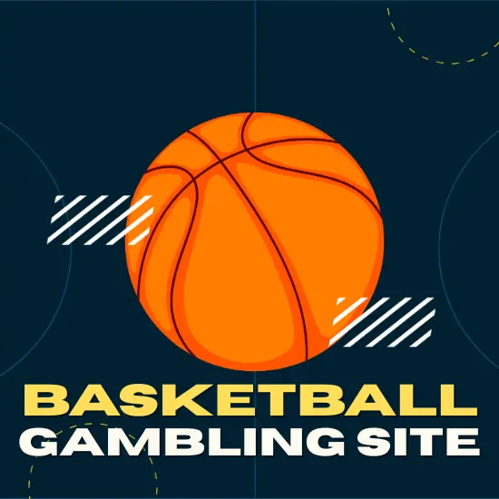 Basketball Gambling Sites